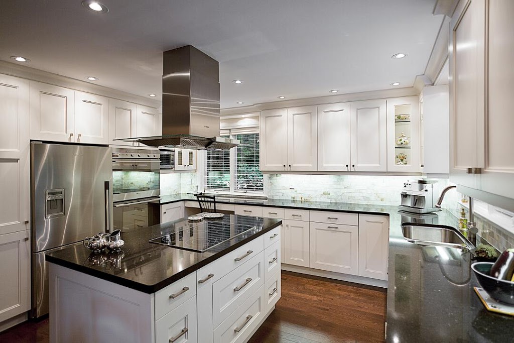 modo kitchens | 370 New Huntington Rd, Woodbridge, ON L4H 0R4, Canada | Phone: (905) 266-0117