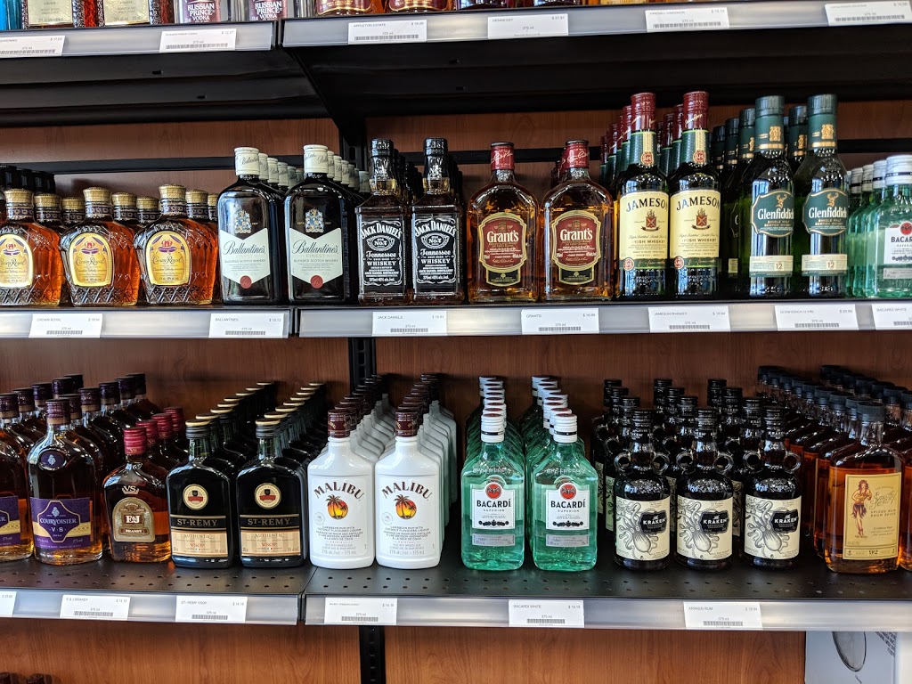 Hills Boss Liquor | 3751 8 Ave SW, Edmonton, AB T6X 2G6, Canada | Phone: (780) 757-2677