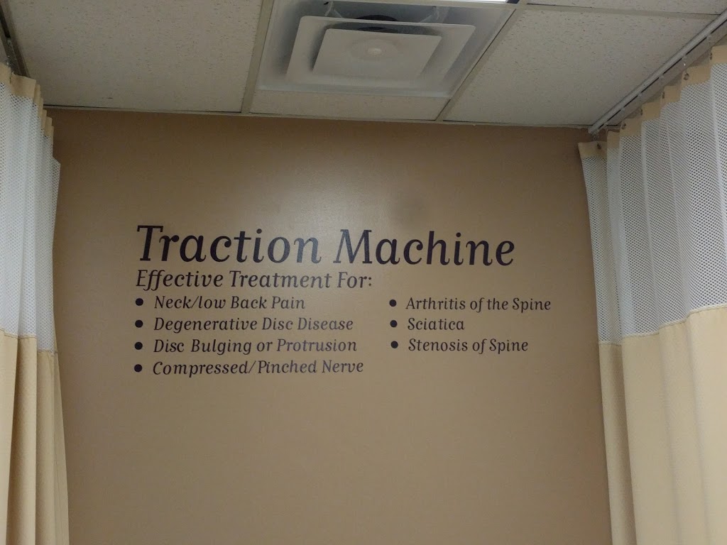 Dynamic Physiotherapy & Sports Injury Clinic Inc | 89 Queensway W Suite 100, Mississauga, ON L5B 2V2, Canada | Phone: (905) 273-5433