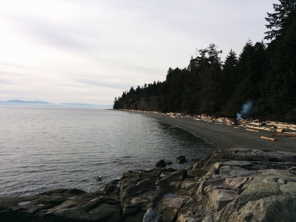 Secret Beach Park | 131 Secret Beach Rd, Sunshine Coast E, BC V0N 1V3, Canada | Phone: (604) 885-6800