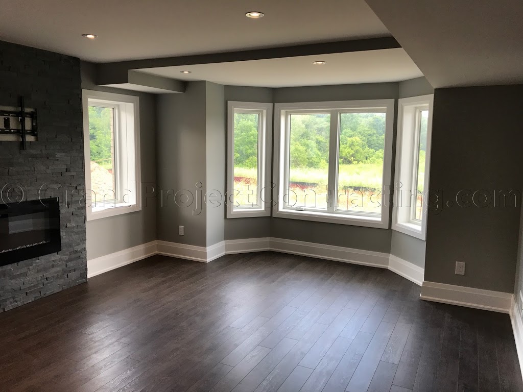 Milton Basement Finishing | 1191 Winter Crescent, Milton, ON L9T 6V9, Canada | Phone: (416) 829-5428