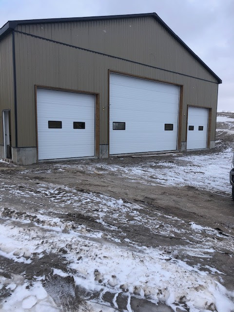 Garage Door Company of Southeastern Ontario | 122 Collings St, Perth, ON K7H 3C8, Canada | Phone: (613) 706-3552