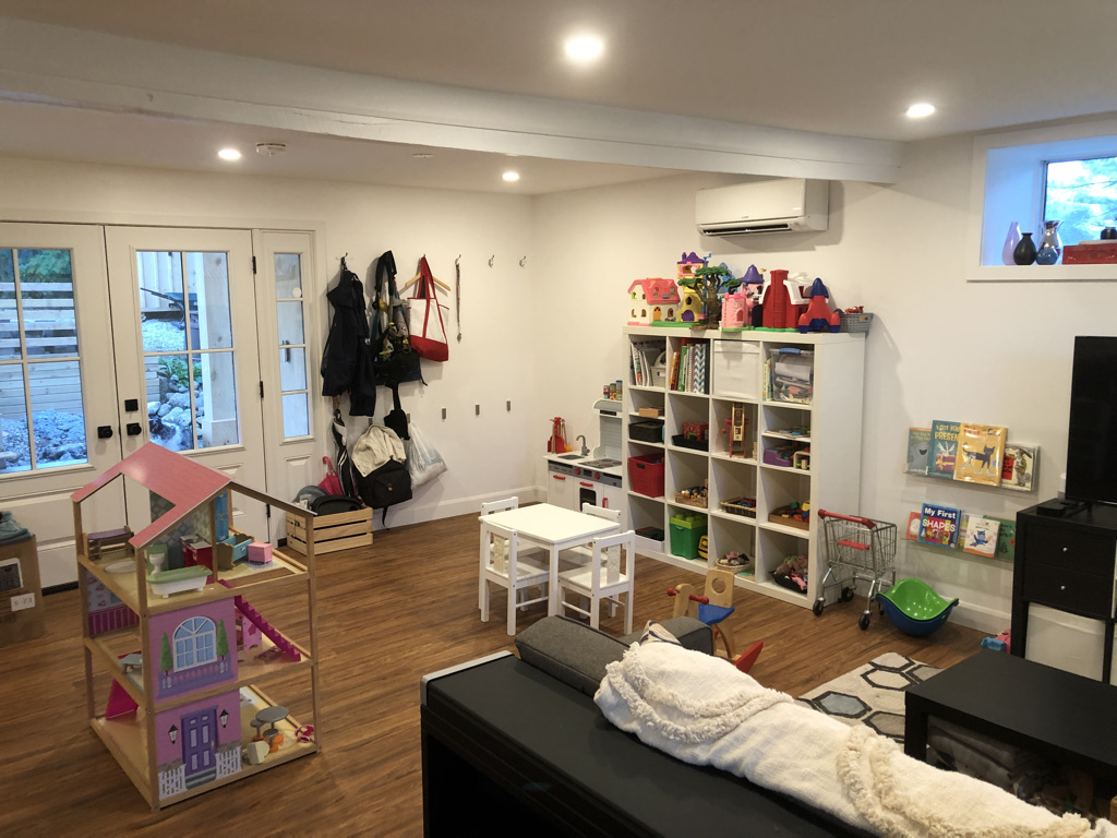 Bright Sprouts Home Childcare | 21 Mary St, Flesherton, ON N0C 1E0, Canada | Phone: (905) 818-6871