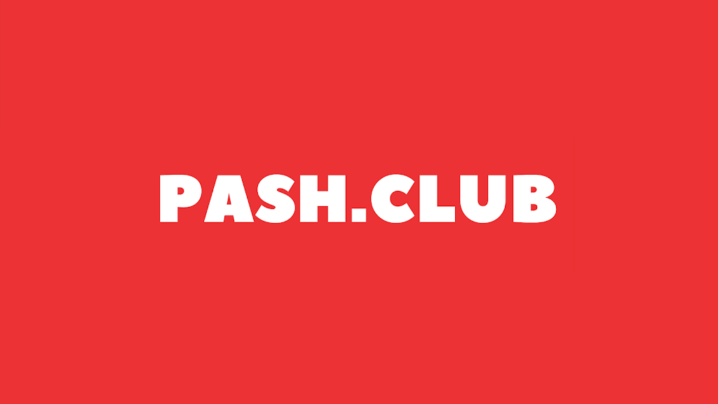 PASH CLUB | 35 Shoreham Dr, North York, ON M3N 1S5, Canada | Phone: (347) 391-8020