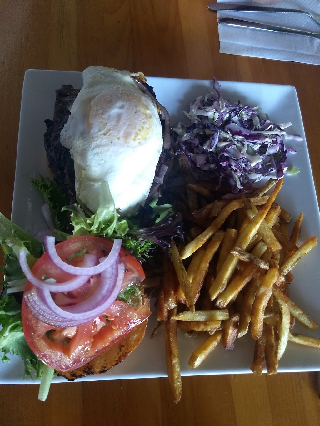 Resto SmokenGrill Burger pub | 79 Rue Saint Joseph, Gracefield, QC J0X 1Y0, Canada | Phone: (819) 463-9990