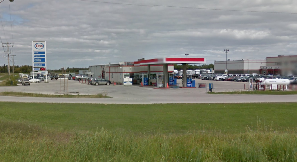 CHUDDS CORNER ESSO | MB-8 #231, Gimli, MB R0C 1B0, Canada | Phone: (204) 642-4600