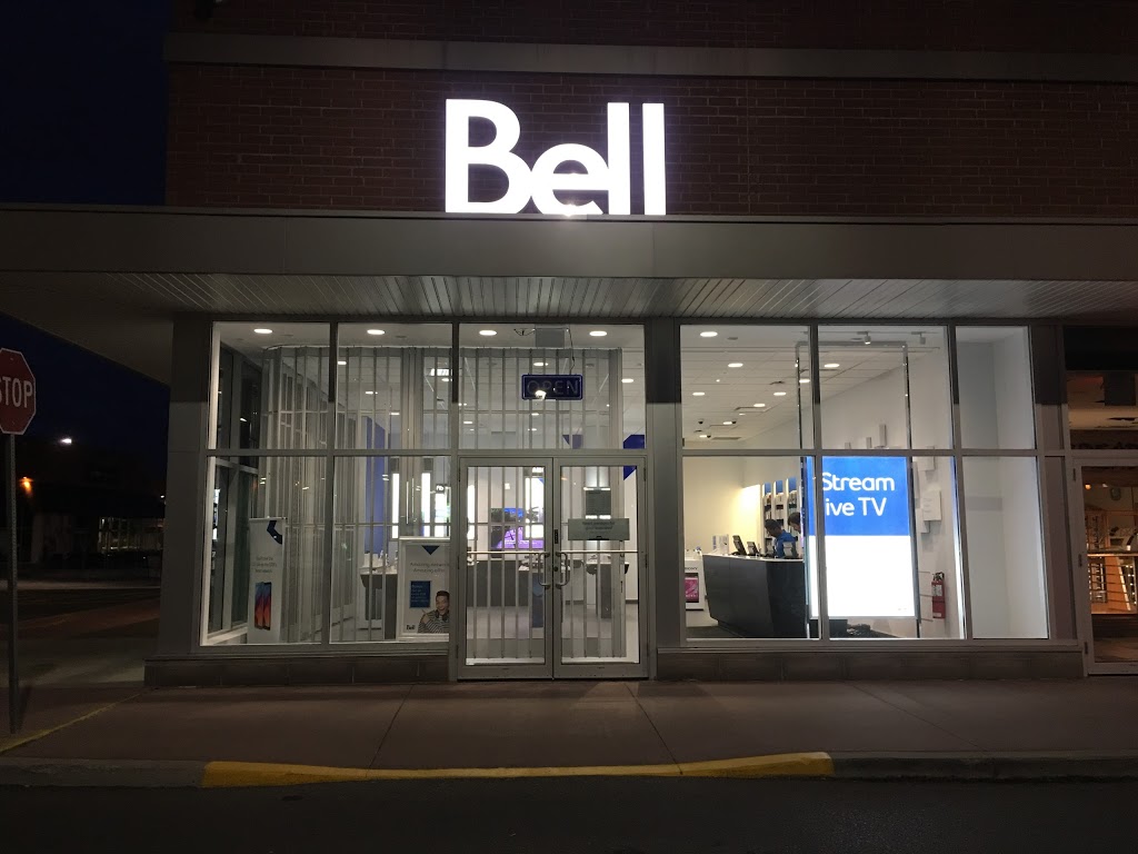 Bell | 9342 Bathurst St #11, Maple, ON L6A 4N9, Canada | Phone: (289) 304-8800