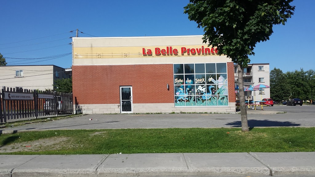 La Belle Province | 273 Boulevard Cartier O, Laval, QC H7N 2H9, Canada | Phone: (450) 669-0333