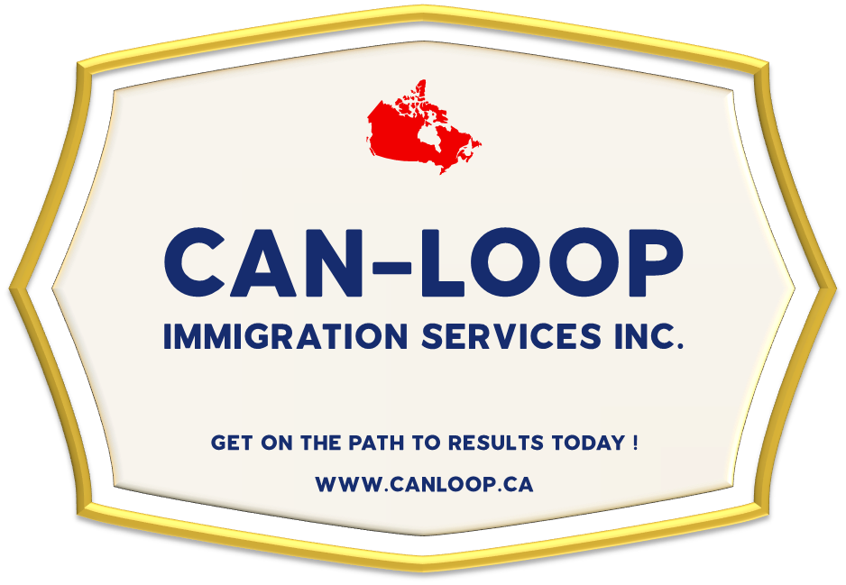 Can-Loop Immigration Services Inc. | 1106 33a St NW, Edmonton, AB T6T 2C4, Canada | Phone: (587) 988-8574