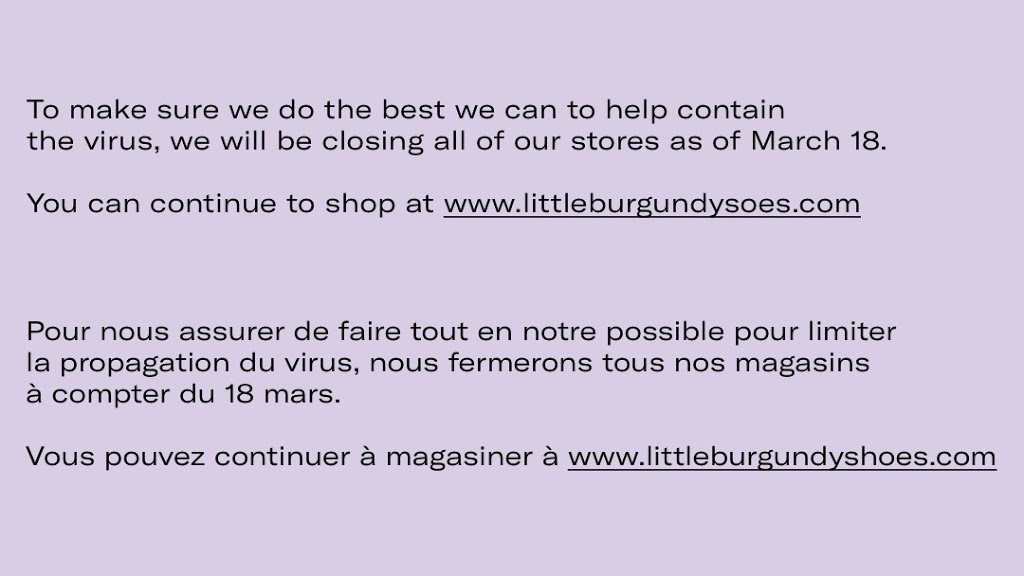 Little Burgundy | 477 Paul St #N011A, Dieppe, NB E1A 4X5, Canada | Phone: (506) 852-3077