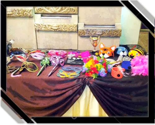 Kool Moments Photobooth | 56 Saffron St, Markham, ON L6E 1Y4, Canada | Phone: (647) 693-5688