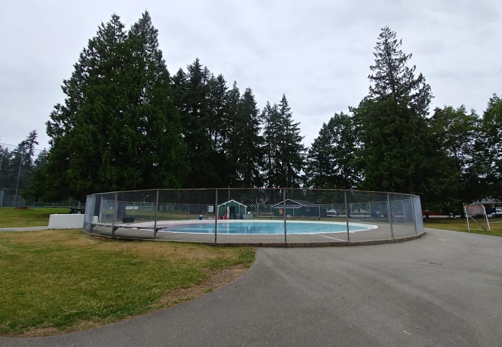 Blue Mountain Wading Pool | 975 King Albert Ave, Coquitlam, BC V3J 1X4, Canada | Phone: (604) 927-6915