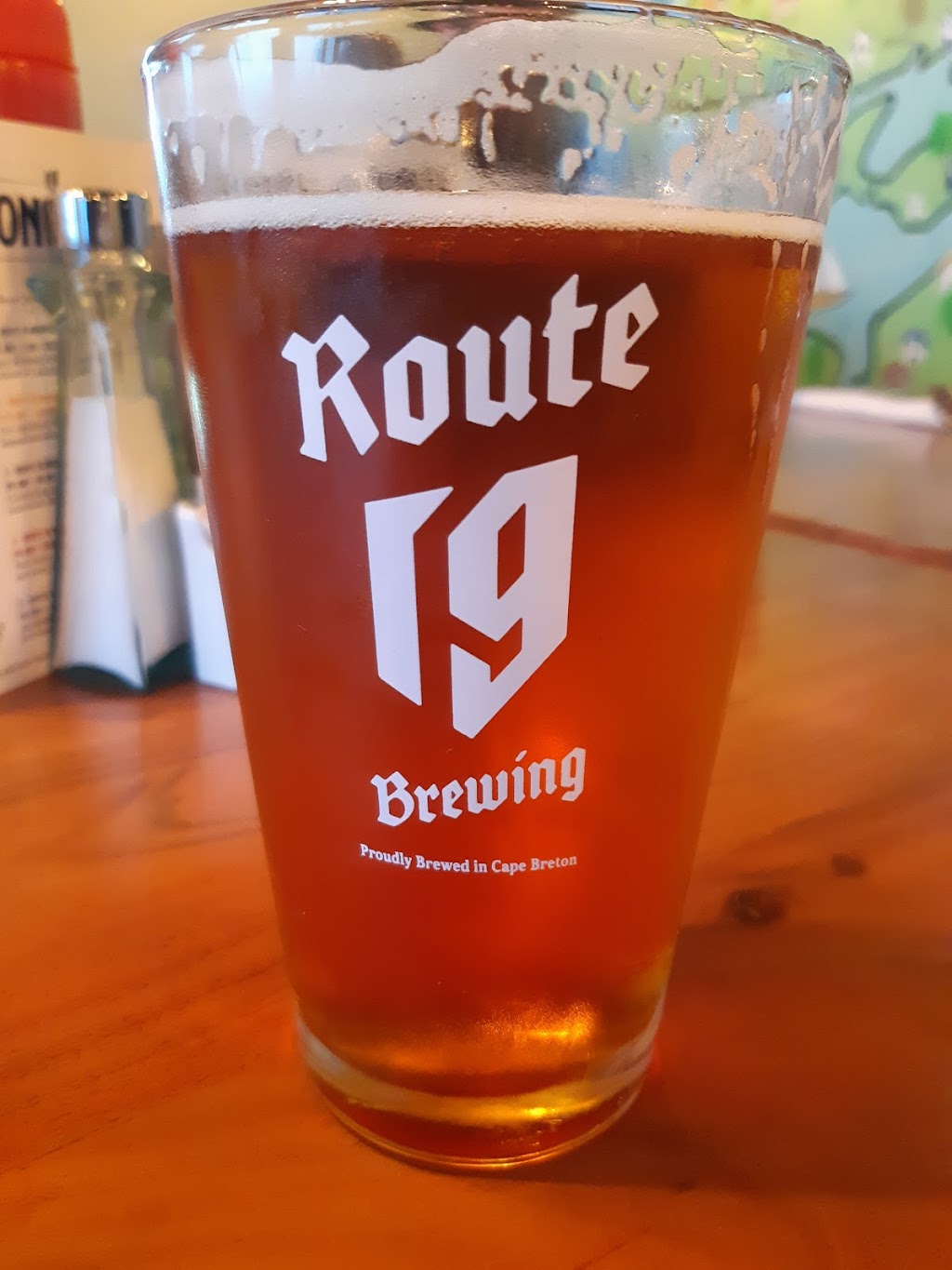 Route 19 Brewing | 16030 Central Ave, Inverness, NS B0E 1N0, Canada | Phone: (902) 550-2739
