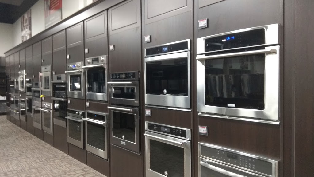 Goemans Appliances Markham | 8401 Woodbine Ave, Markham, ON L3R 2P4, Canada | Phone: (905) 513-0004