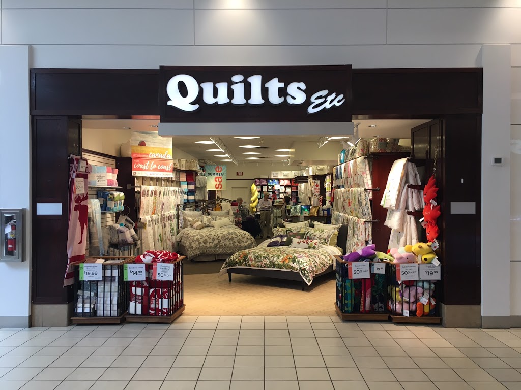 QE Home l Quilts Etc | 2020 Sherwood Dr, Sherwood Park, AB T8A 3H9, Canada | Phone: (780) 417-8883