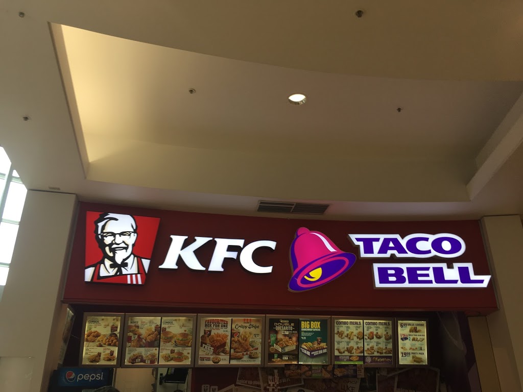 KFC | 2929 Barnet Hwy #2604, Coquitlam, BC V3B 5R5, Canada | Phone: (604) 468-4452