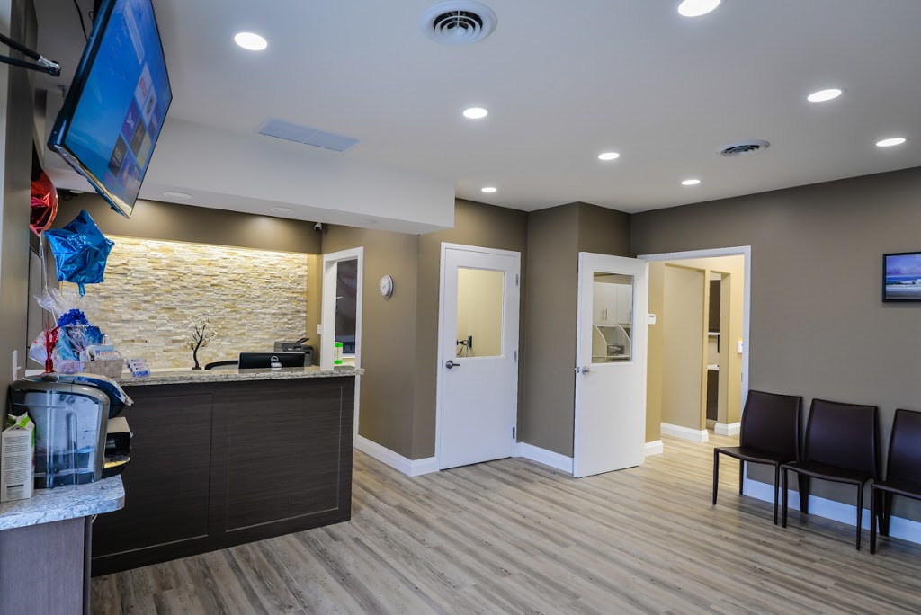 Brightview Dental | 11 Metcalfe St W #1, Strathroy, ON N7G 1M7, Canada | Phone: (519) 245-2020