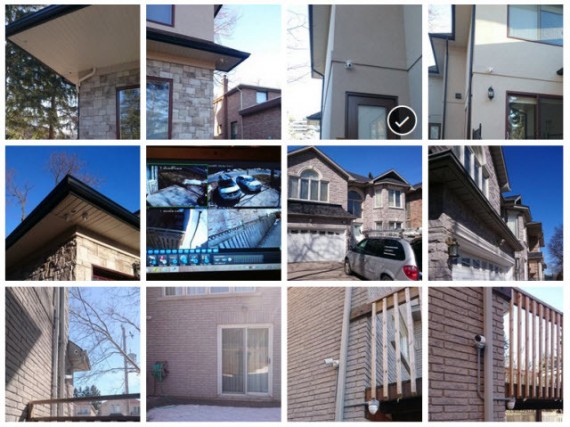 Nicety Security Solution | 9 Ennis Ct, Richmond Hill, ON L4S 1B3, Canada | Phone: (647) 866-0716