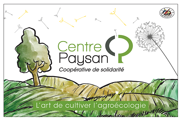 Centre Paysan | 107 Chemin du Pinacle, Frelighsburg, QC J0J 1C0, Canada | Phone: (450) 521-0726