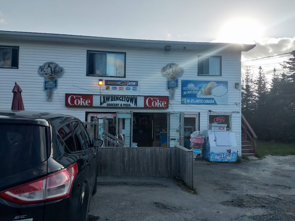 Lawrencetown Grocery & Pizza | 3726 Lawrencetown Rd, Lawrencetown, NS B2Z 1L4, Canada | Phone: (902) 435-4011