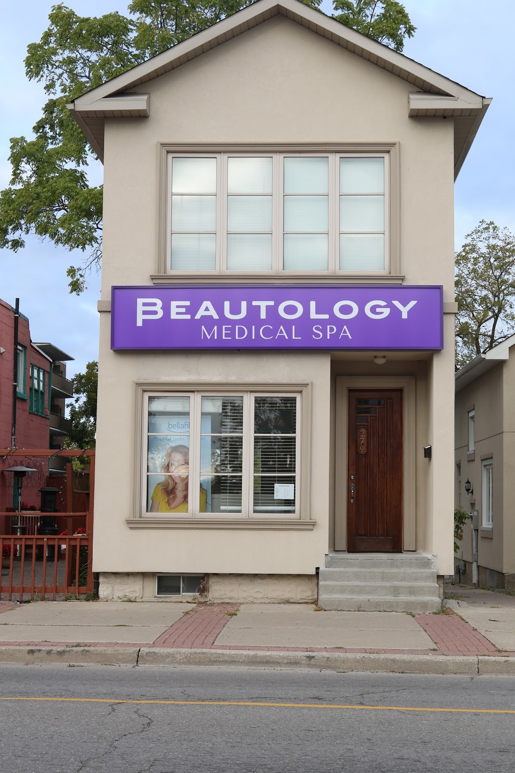 Beautology Medical Spa | 279 Queen St S, Mississauga, ON L5M 1L9, Canada | Phone: (289) 848-9100