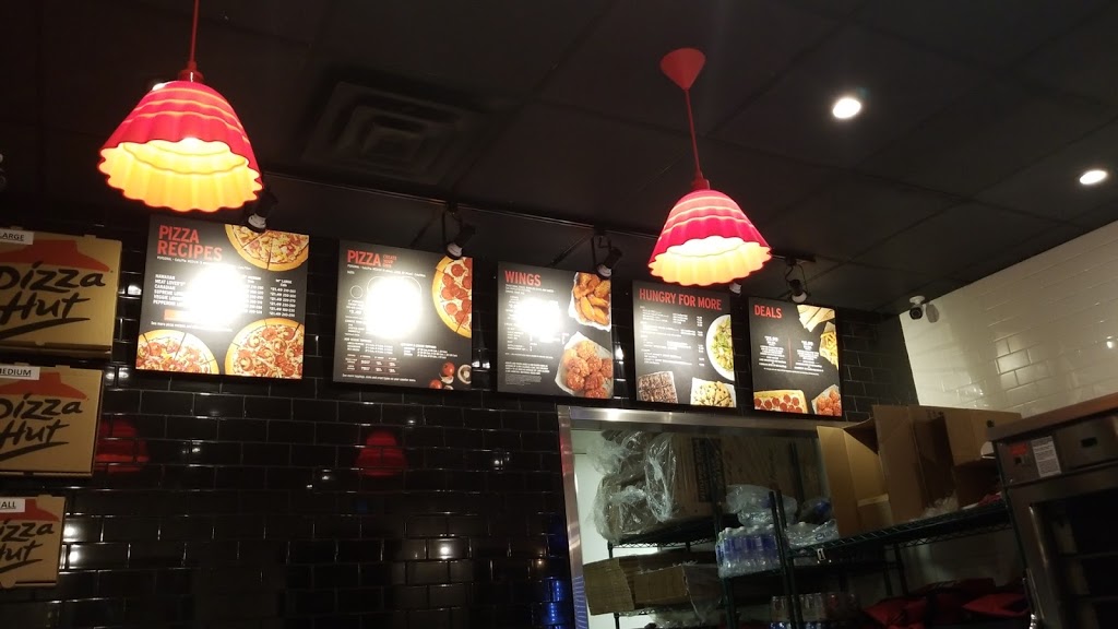 Pizza Hut | 695 Plains Rd E, Burlington, ON L7T 2E8, Canada | Phone: (905) 637-3443