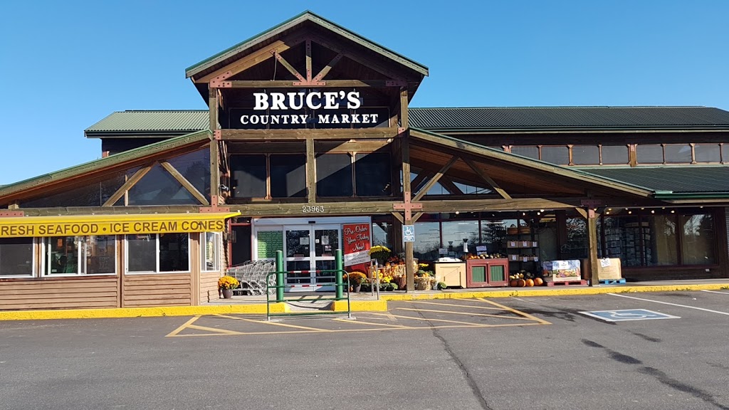 Bruce’s Country Market | 23963 Lougheed Hwy, Maple Ridge, BC V2W 1J1, Canada | Phone: (604) 463-9216