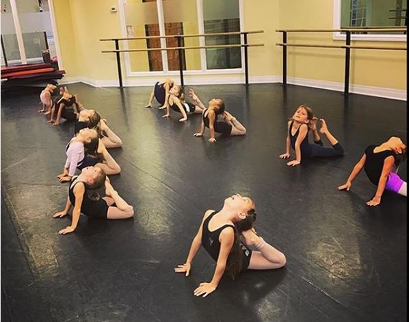 York Dance Academy | 305 Industrial Pkwy S, Aurora, ON L4G 6X7, Canada | Phone: (905) 726-1241