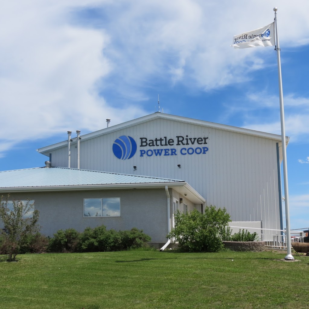 Battle River Power Coop | 135 47017 Hwy 21, Camrose, AB T4V 5H8, Canada | Phone: (780) 672-7738