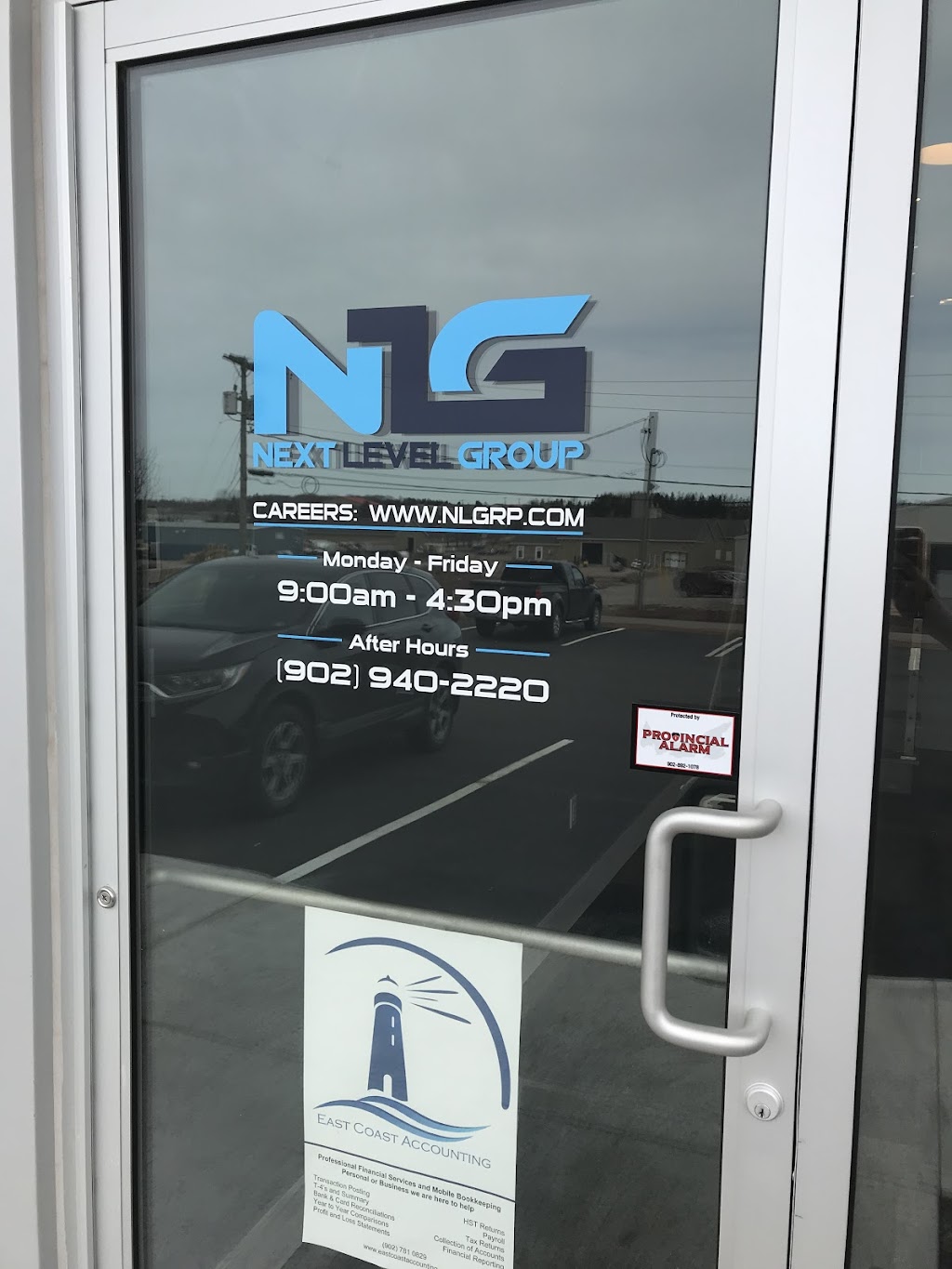 Next Level Group | 56 Macleod St, Charlottetown, PE C1E 3K2, Canada | Phone: (888) 404-9990