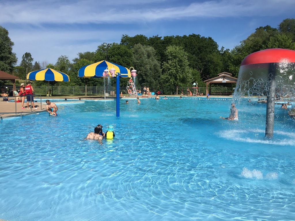 Alliston Rotary Pool | 75 King St N, Alliston, ON L9R 1L9, Canada | Phone: (705) 435-4030