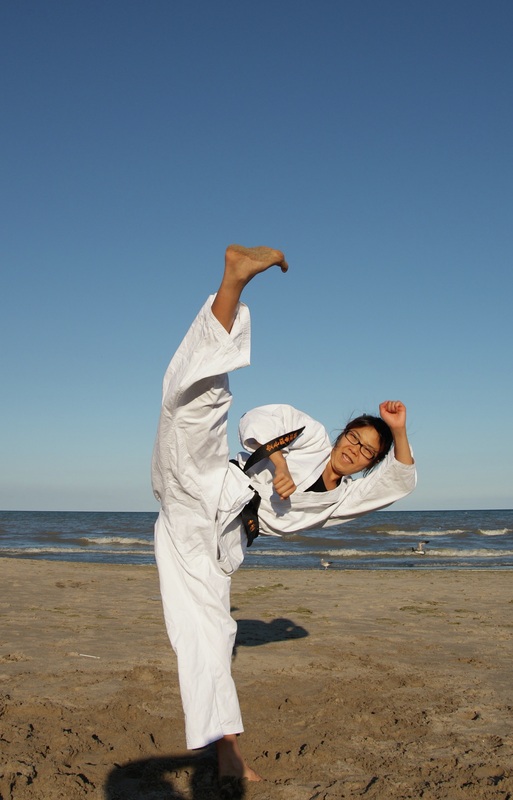 Kyokutou Karate Do Azuma Dojo Canada | 487 Birchmount Rd, Scarborough, ON M1K 1N7, Canada | Phone: (647) 904-8182
