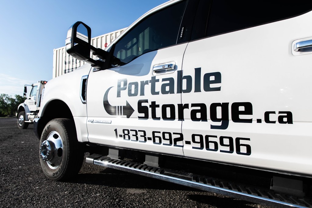 Portable Storage Windsor | 4535 Essex County Rd 46, Maidstone, ON N0R 1K0, Canada | Phone: (833) 692-9696