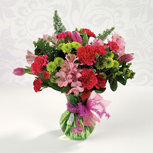 Natures Accent Flowers | Mississauga, ON L5N 6X9, Canada | Phone: (905) 369-0528