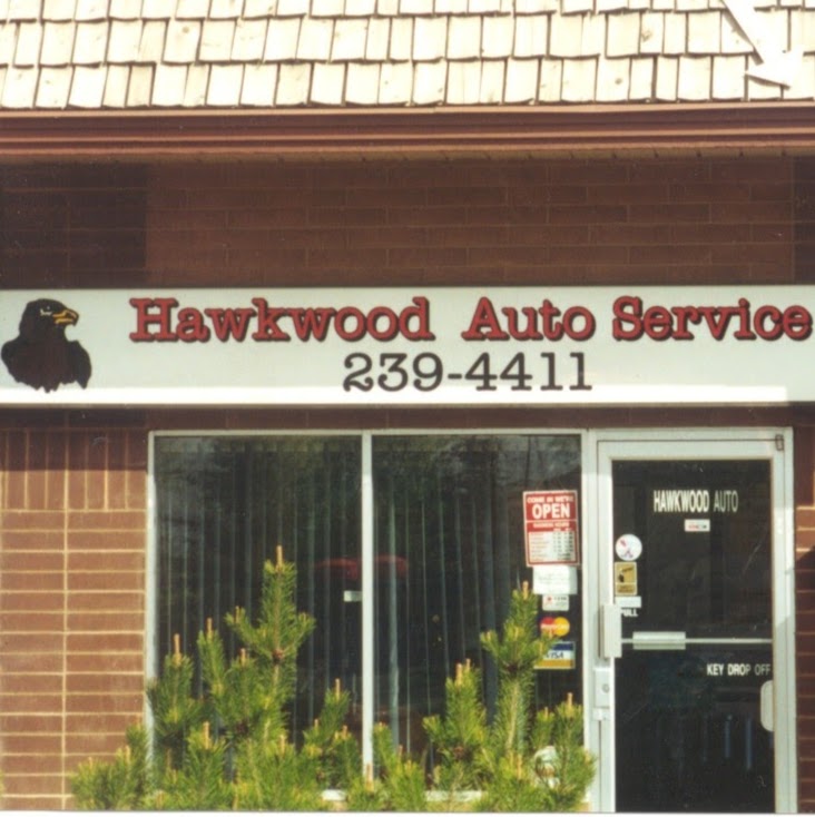 Hawkwood Auto Service | 217 Hawksbrow Dr NW, Calgary, AB T3G 3K2, Canada | Phone: (403) 239-4411