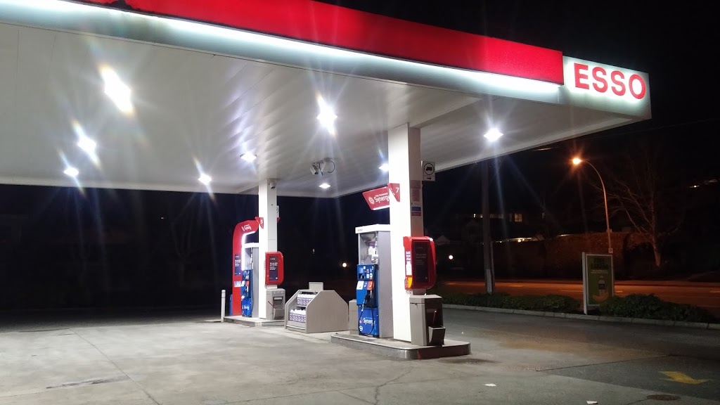 Esso | 1595 Nichol Rd, White Rock, BC V4B 3K2, Canada | Phone: (778) 545-1156