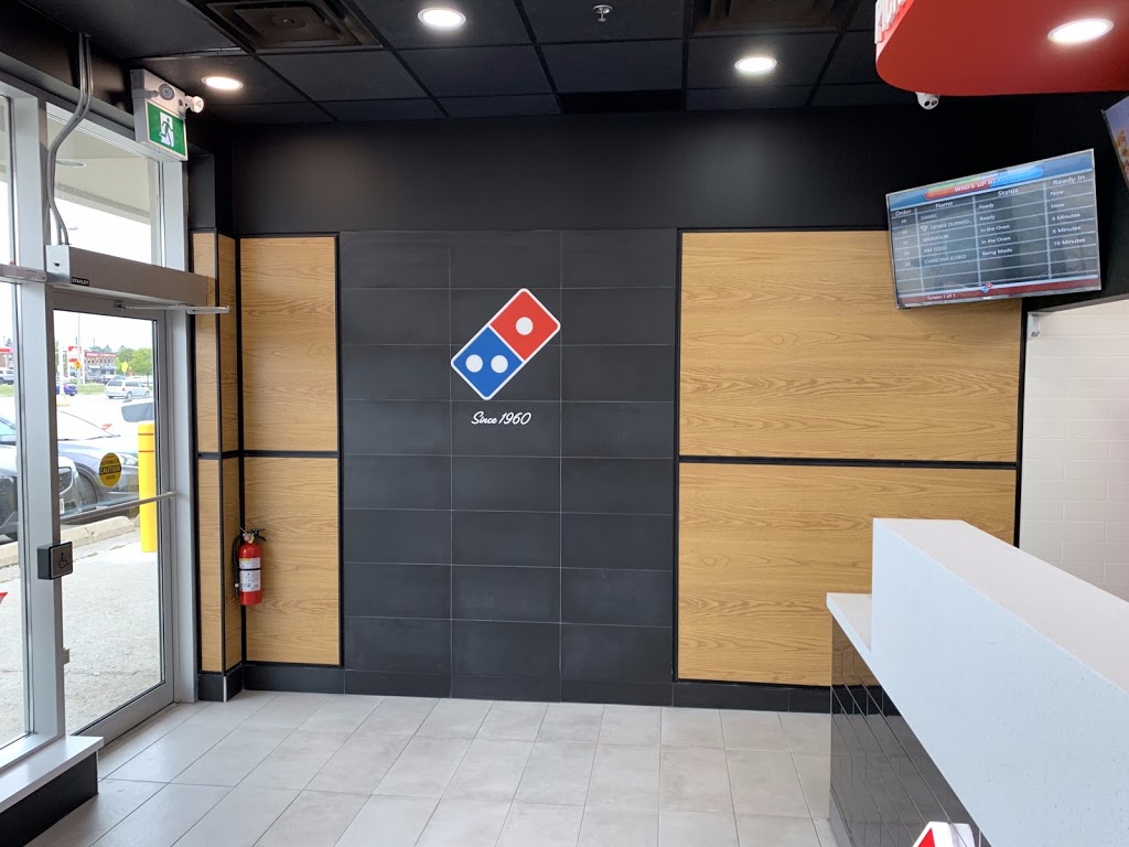 Dominos Pizza | 301 Queen St S Suite 8, Bolton, ON L7E 2B2, Canada | Phone: (905) 951-0999