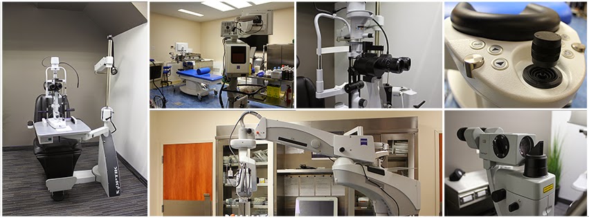 Medical Eye Consultants | Unit 44, 16945 Leslie St, Newmarket, ON L3Y 9A2, Canada | Phone: (905) 235-8055