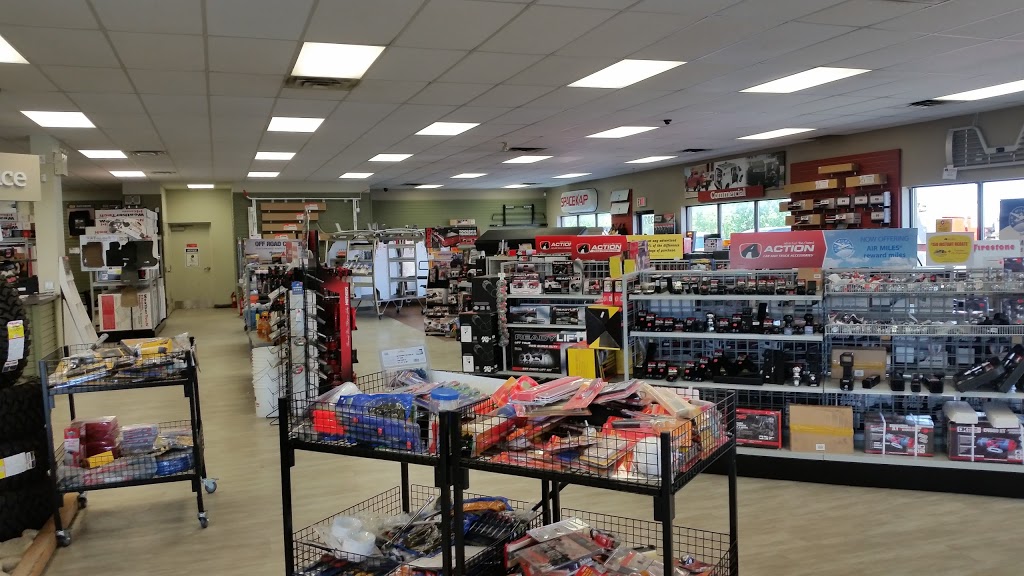 Action Car And Truck Accessories - London | 4397 Wellington Rd S, London, ON N6E 2Z8, Canada | Phone: (519) 681-5832