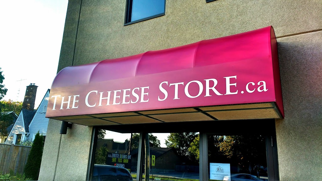 The Cheese Wedge | 510 Michigan Ave, Point Edward, ON N7G 1G5, Canada | Phone: (519) 491-1199