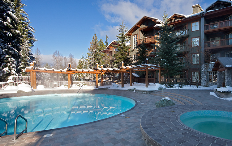 Lost Lake Lodge | 4660 Blackcomb Way, Whistler, BC V0N 1B4, Canada | Phone: (604) 962-1996