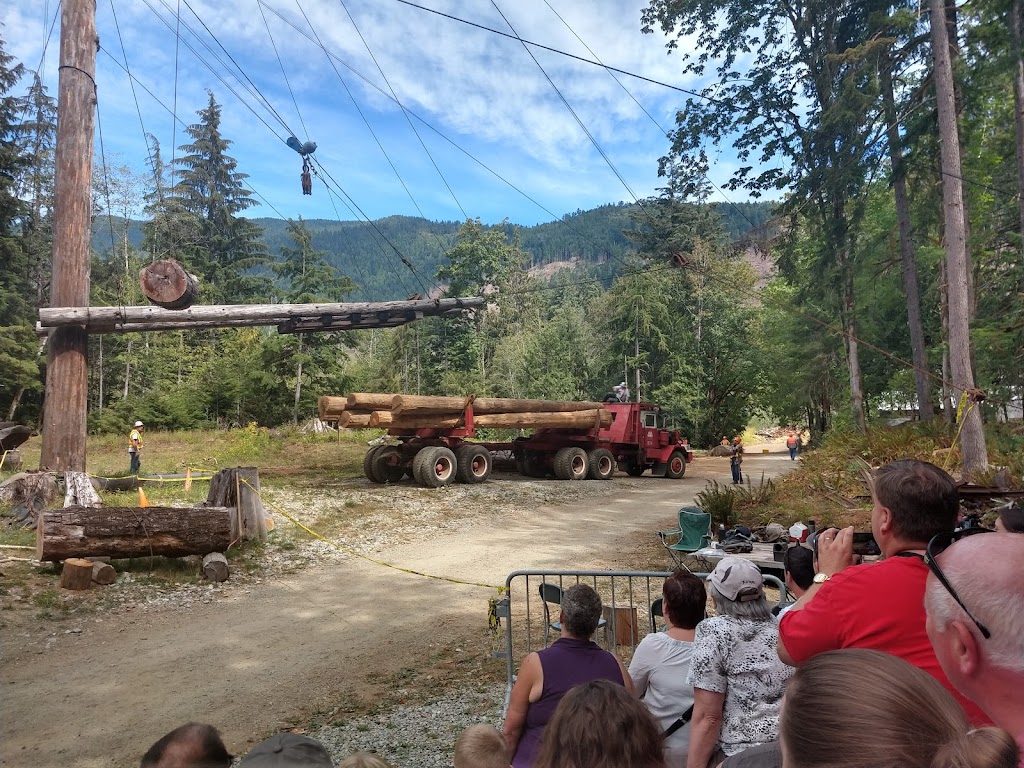 J.J. Logging | 5633 Smith Rd, Port Alberni, BC V9Y 8M1, Canada | Phone: (250) 723-1376