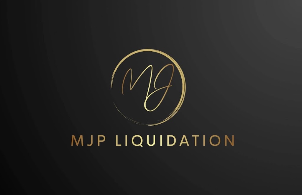 MJP Liquidation | 158 Rue Saint-Joseph, Sainte-Martine, QC J0S 1V0, Canada | Phone: (450) 567-4594