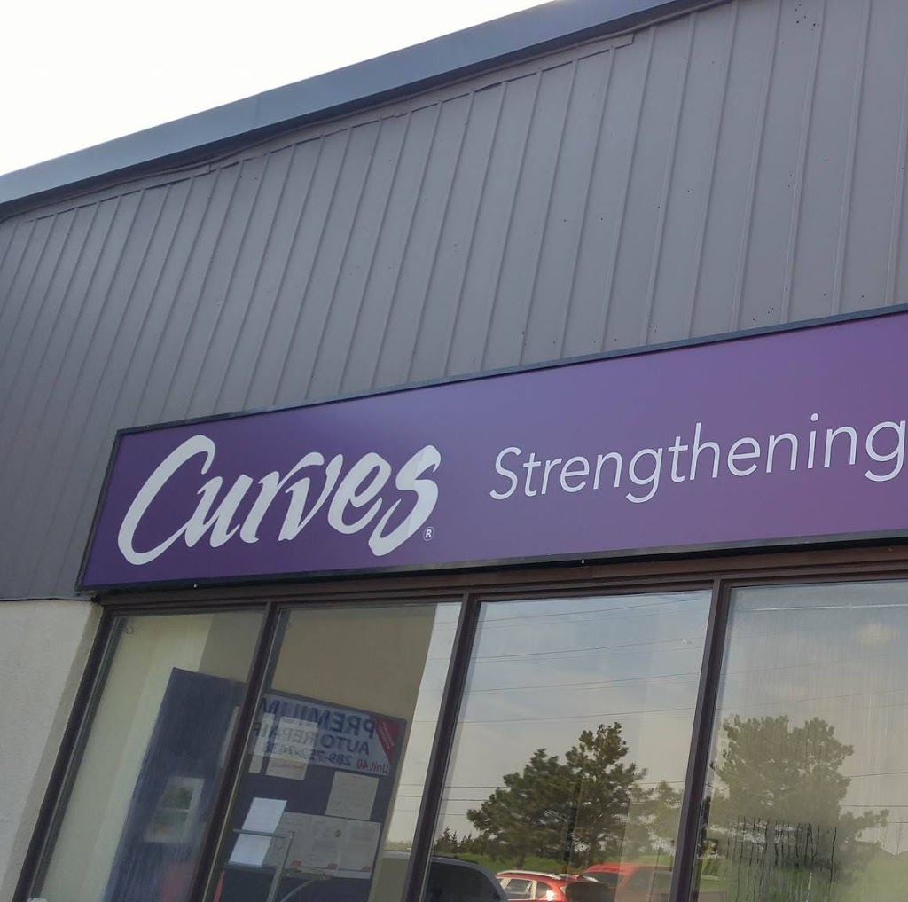 Curves | 190 Bovaird Dr W Unit 39, Brampton, ON L7A 1A2, Canada | Phone: (905) 970-0991