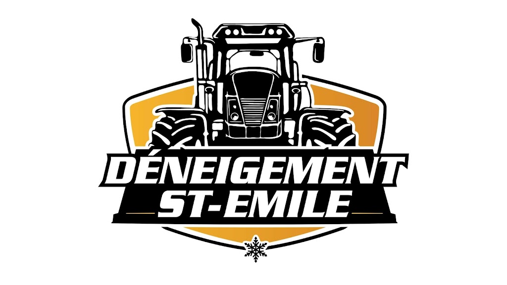 Déneigement St Émile, résidentiel/commercial | 1916 Av. Lapierre, Québec, QC G3E 1L6, Canada | Phone: (418) 849-3030