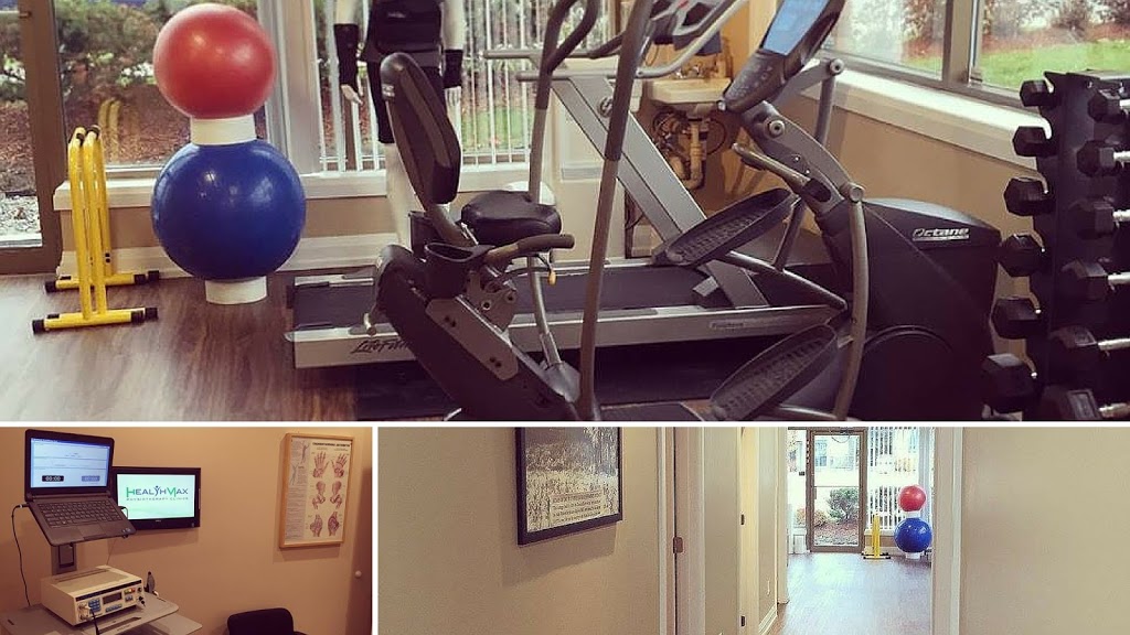 HealthMax Physiotherapy - Scarborough | 1401 Ellesmere Road #104, Scarborough, ON M1P 4R4, Canada | Phone: (416) 431-4000