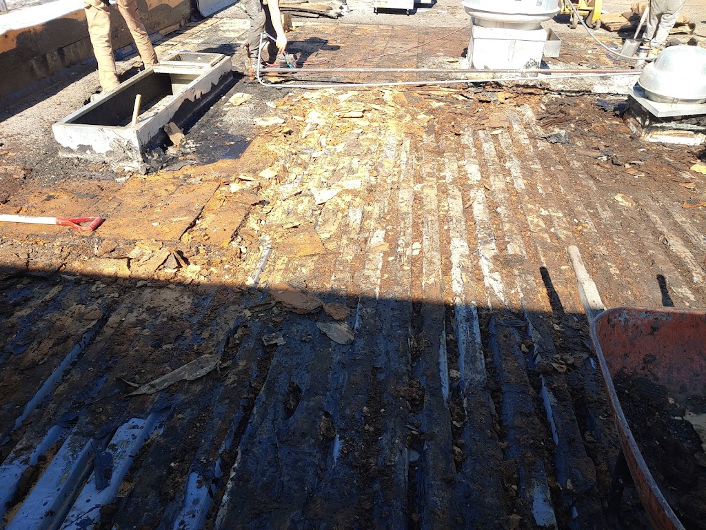 Flat Roofing B.C Inc | 13786 27 Ave, Surrey, BC V4P 1T1, Canada | Phone: (604) 385-3178