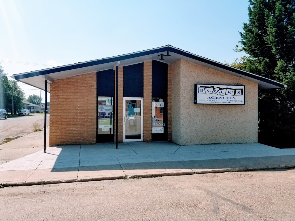 Blocks Agencies | 240 Main St E, Langham, SK S0K 2L0, Canada | Phone: (306) 283-4155