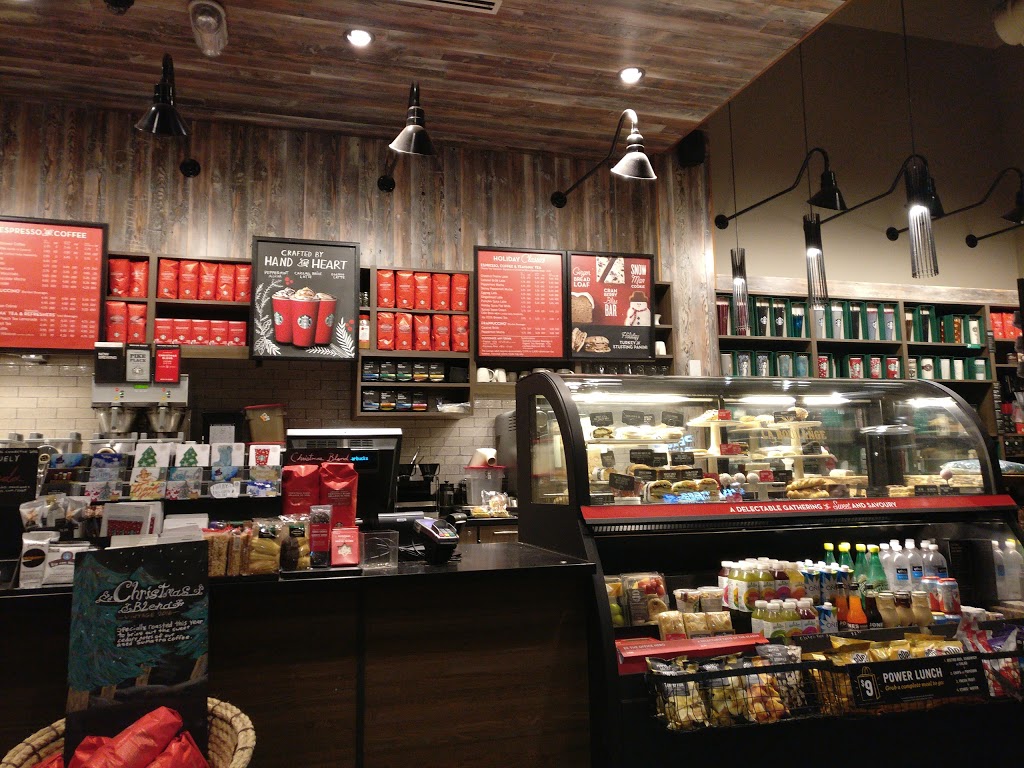 Starbucks | 151 Walden Gate SE 210 Gates of, Calgary, AB T2X 0R2, Canada | Phone: (403) 256-1147