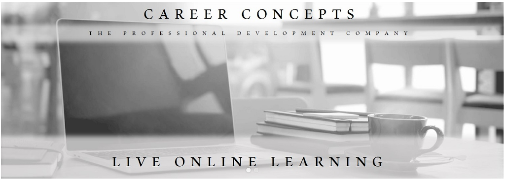 Career Concepts - The Professional Development Company | 9-6975, MTCC, Suite 175, Mississauga, ON L5N 2V7, Canada | Phone: (866) 888-6759